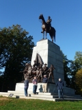 Cavalry Battlefields of Gettysburg