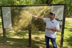 Chancellorsville