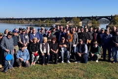 Flames Beyond Gettysburg