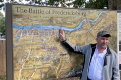 Fredericksburg