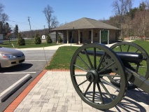 Lee's Retreat from Gettysburg