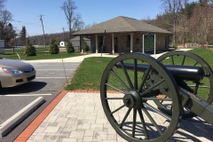 Lee's Retreat from Gettysburg