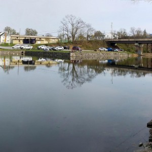 20180421_173618--C&O Canal at Williamsport