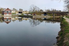 20180421_173618--C&O Canal at Williamsport