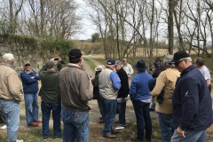 C&O Canal near Falling Waters 1