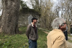 C&O Canal near Falling Waters 3