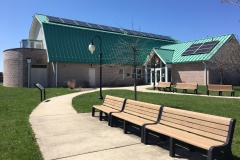 Monocacy & Frederick