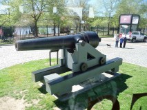 Seven Days Battles & Richmond