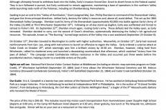 Shenandoah-Valley-Campaign-of-1864-Field-Trip-Flyer