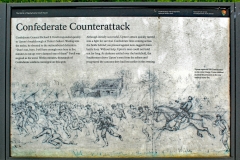 016-Confederate-Counterattack-Wayside