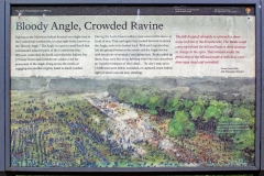 029-Bloody-Angle-Crowded-Ravine-Wayside