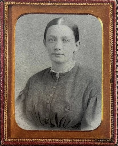 A Heart Touched by Fire—Cornelia Hancock’s Civil War